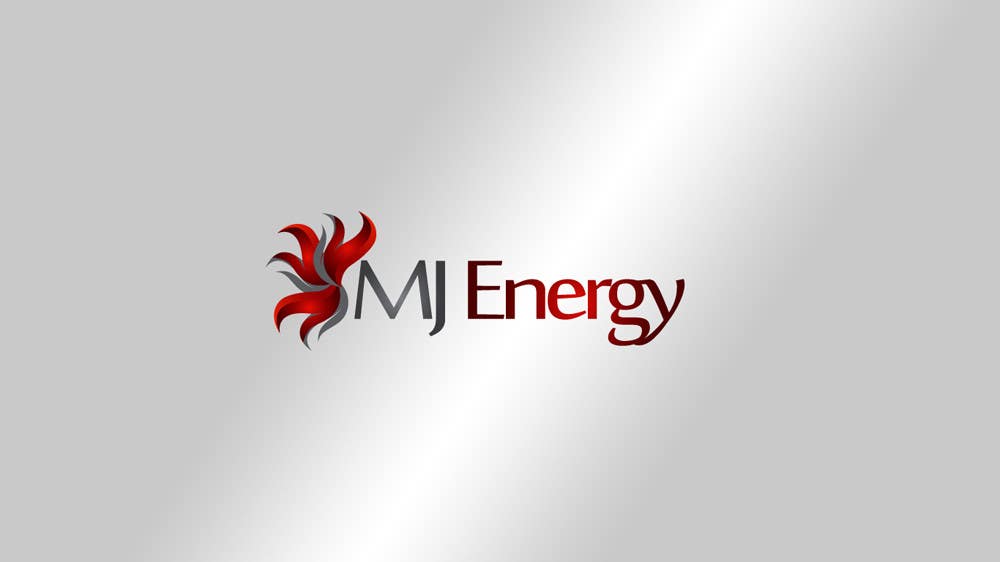 Konkurrenceindlæg #402 for                                                 Design a Logo for MJ Energy
                                            