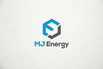 Graphic Design Konkurrenceindlæg #269 for Design a Logo for MJ Energy