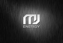 Graphic Design Konkurrenceindlæg #329 for Design a Logo for MJ Energy