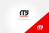Graphic Design Konkurrenceindlæg #330 for Design a Logo for MJ Energy