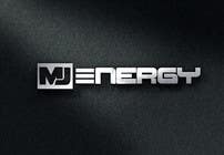 Graphic Design Konkurrenceindlæg #120 for Design a Logo for MJ Energy