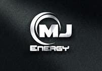 Graphic Design Konkurrenceindlæg #278 for Design a Logo for MJ Energy