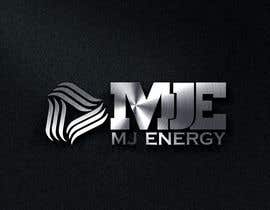 #352 for Design a Logo for MJ Energy af ayubouhait