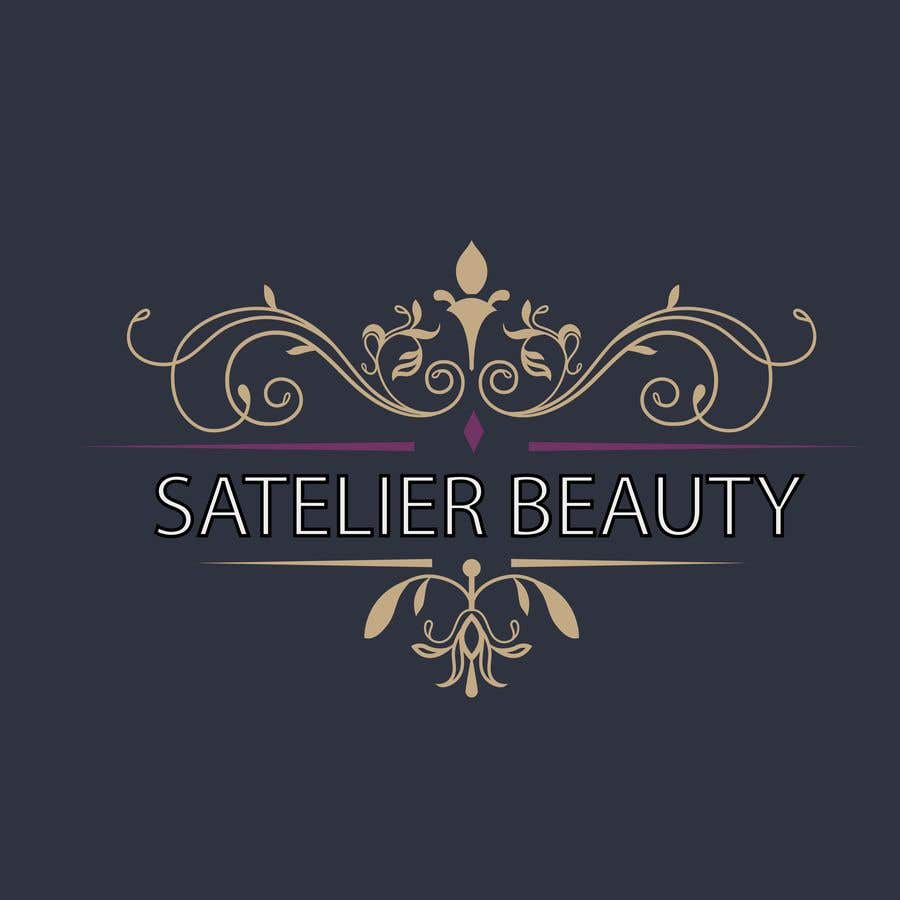 Entry 27 By Khalilalarnous For Beauty Salon Logo Freelancer
