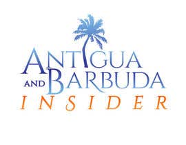nº 71 pour Design a simple Logo for a US travel agent training course - Antigua par vladspataroiu 