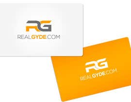 #76 for Design a Logo for RealGyde.com af mamunfaruk