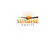 Miniatura da Inscrição nº 929 do Concurso para                                                     Logo Design for Sunrise Equity
                                                