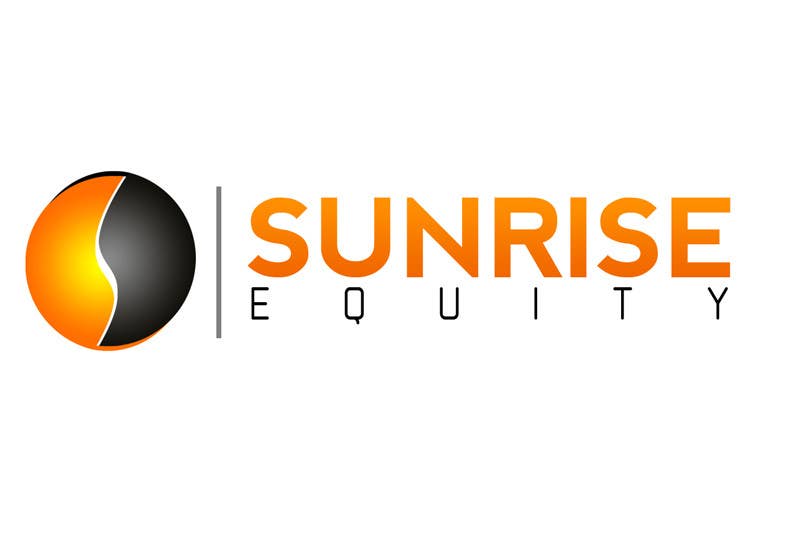 Penyertaan Peraduan #593 untuk                                                 Logo Design for Sunrise Equity
                                            