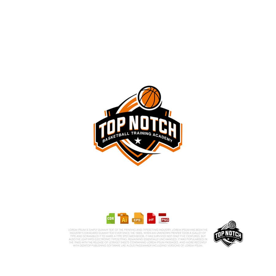 Contest Entry #165 for                                                 Basketball Training Logo
                                            