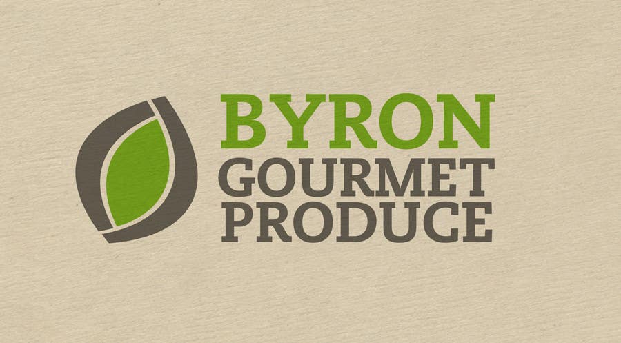 
                                                                                                            Bài tham dự cuộc thi #                                        53
                                     cho                                         Logo Design for Byron Gourmet Produce
                                    