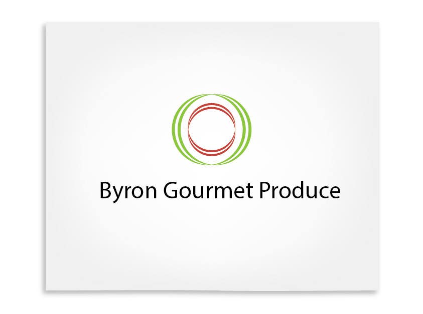 
                                                                                                            Bài tham dự cuộc thi #                                        66
                                     cho                                         Logo Design for Byron Gourmet Produce
                                    
