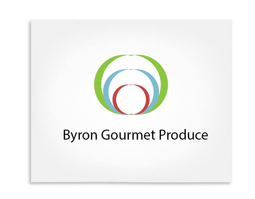 
                                                                                                            Bài tham dự cuộc thi #                                        68
                                     cho                                         Logo Design for Byron Gourmet Produce
                                    
