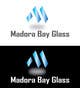 Ảnh thumbnail bài tham dự cuộc thi #340 cho                                                     Logo Design for Madora Bay Glass
                                                