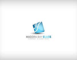 nº 21 pour Logo Design for Madora Bay Glass par Bkreative 