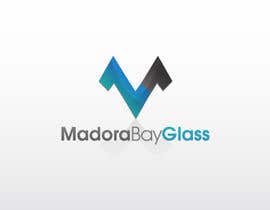 nº 137 pour Logo Design for Madora Bay Glass par logoforwin 