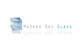 Imej kecil Penyertaan Peraduan #253 untuk                                                     Logo Design for Madora Bay Glass
                                                