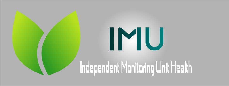 Logo imu IMU