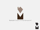 Kilpailutyön #210 pienoiskuva kilpailussa                                                     Logo Design for Mandurah Property & Strata Management
                                                