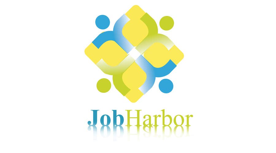 Intrarea #181 pentru concursul „                                                Logo Design for Job Harbor
                                            ”