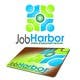 Imej kecil Penyertaan Peraduan #175 untuk                                                     Logo Design for Job Harbor
                                                