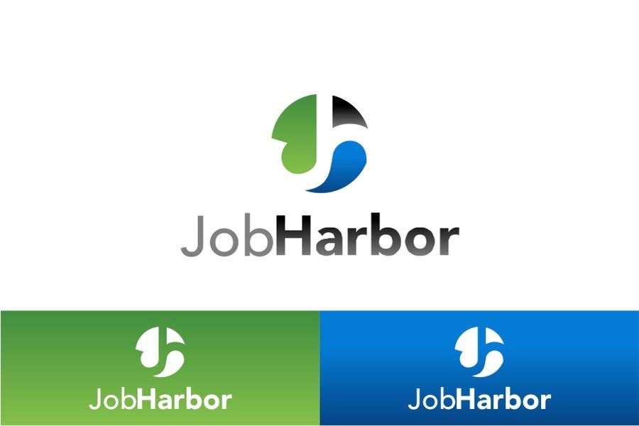Intrarea #70 pentru concursul „                                                Logo Design for Job Harbor
                                            ”