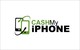 Kilpailutyön #167 pienoiskuva kilpailussa                                                     Logo Design for iPhone Trade-in Website
                                                