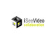 Kilpailutyön #129 pienoiskuva kilpailussa                                                     Logo Design for iSee Video Collaboration
                                                