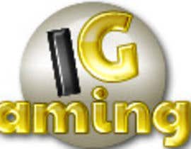 #1 for Diseñar un logotipo for Intgaming.com af megaapure