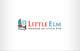 Kilpailutyön #72 pienoiskuva kilpailussa                                                     Logo Design for Little Elm Recreation Department
                                                