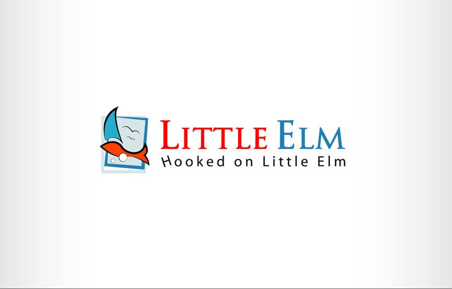 Intrarea #72 pentru concursul „                                                Logo Design for Little Elm Recreation Department
                                            ”