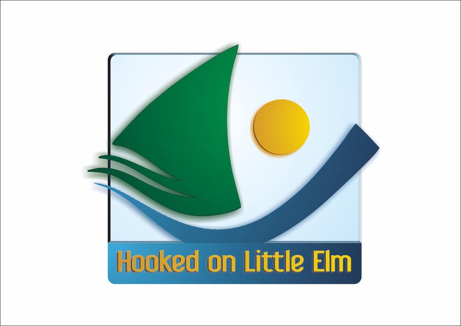 Kilpailutyö #74 kilpailussa                                                 Logo Design for Little Elm Recreation Department
                                            