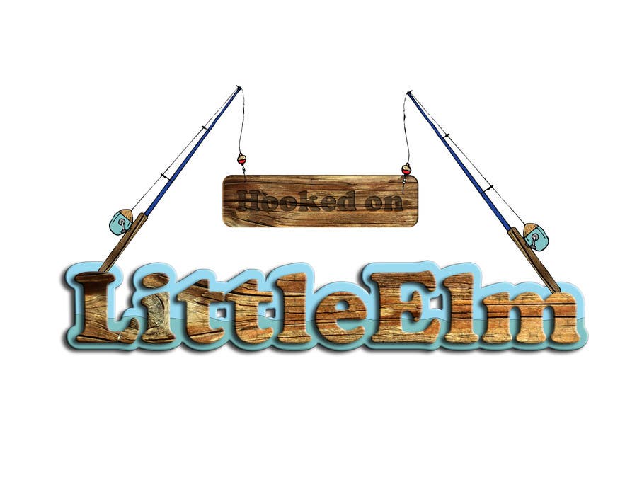 Intrarea #69 pentru concursul „                                                Logo Design for Little Elm Recreation Department
                                            ”