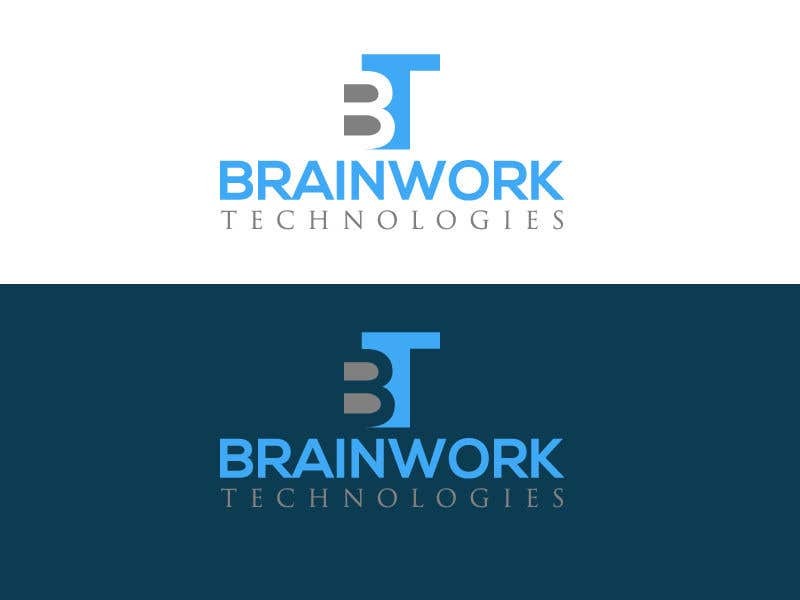 Design a Logo - Brainwork Technologies | Freelancer