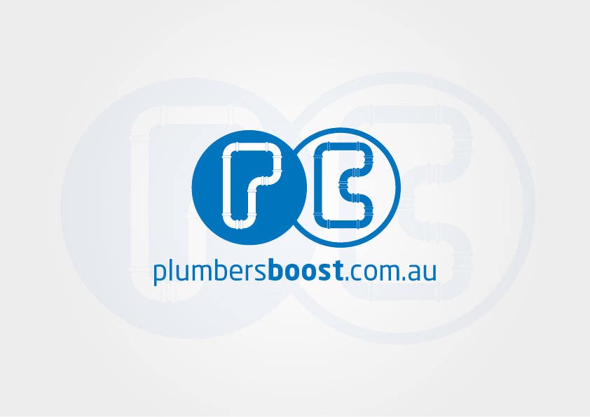 Natečajni vnos #232 za                                                 Logo Design for PlumbersBoost.com.au
                                            