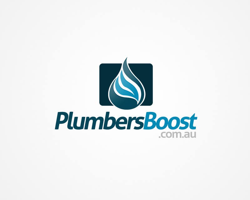 Intrarea #287 pentru concursul „                                                Logo Design for PlumbersBoost.com.au
                                            ”