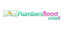 Contest Entry #311 thumbnail for                                                     Logo Design for PlumbersBoost.com.au
                                                