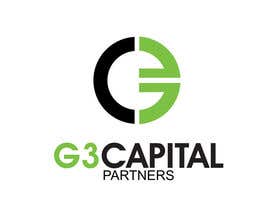 Nro 119 kilpailuun Logo Design for G3 Capital Partners käyttäjältä ulogo