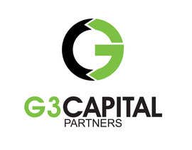 Nro 120 kilpailuun Logo Design for G3 Capital Partners käyttäjältä ulogo