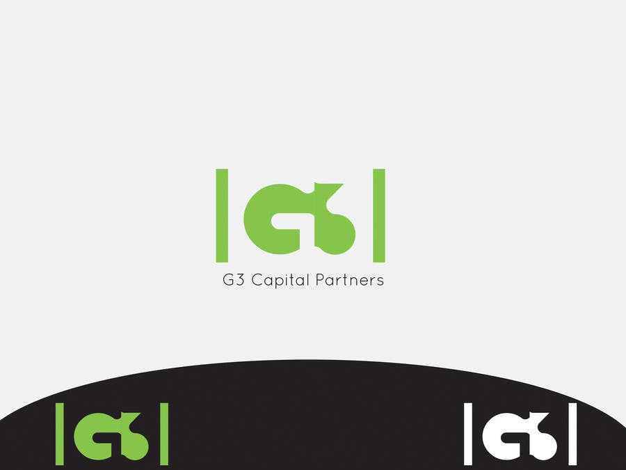 Konkurrenceindlæg #273 for                                                 Logo Design for G3 Capital Partners
                                            
