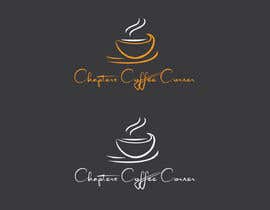 #82 for Coffee Shop Logo Design by AR1069
