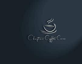 #83 for Coffee Shop Logo Design by AR1069