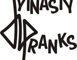 #101 for Design a Logo - Dynasty Pranks by zippo33