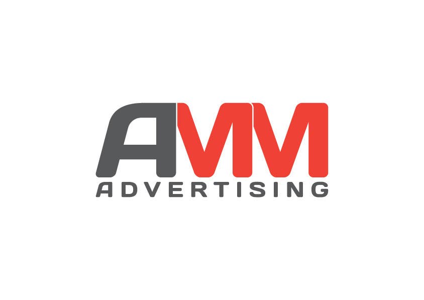 
                                                                                                                        Contest Entry #                                            115
                                         for                                             Logo for AMM Advertising
                                        