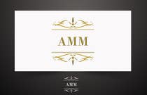 Graphic Design Contest Entry #92 for Logo for AMM Advertising