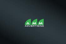 Graphic Design Contest Entry #132 for Logo for AMM Advertising