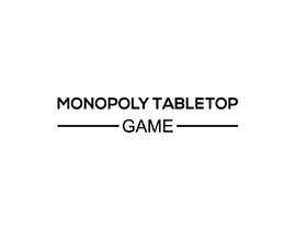 #19 Gameplane for Tabletop game részére ziasminkhatun által