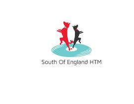 #7 for South Of England HTM Logo  Design by MFarhan17