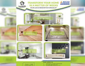 #31 cho A5 Flyer and Email Banner bởi sherinjahan62