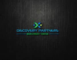 #91 for Design a Logo for Discovery Partners af shapegallery
