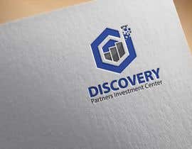 #86 for Design a Logo for Discovery Partners af EagleDesiznss